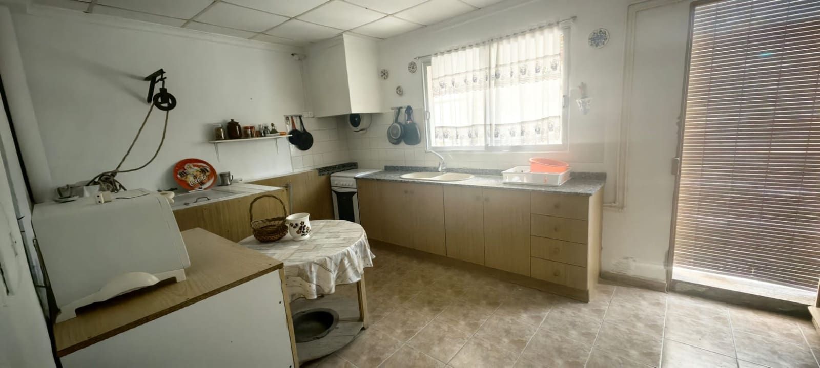 5 Zimmer Haus zu verkaufen in Raspay - 88.000 € (Ref: 9979322)