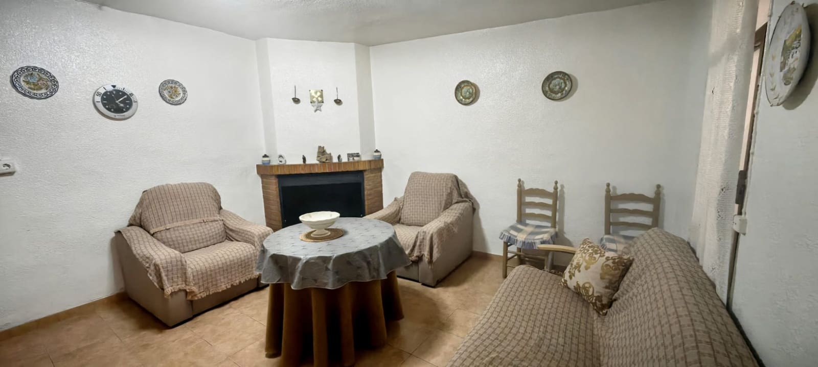 5 Zimmer Haus zu verkaufen in Raspay - 88.000 € (Ref: 9979322)