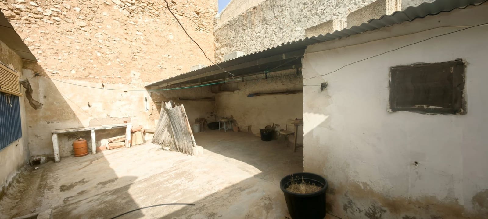 5 Zimmer Haus zu verkaufen in Raspay - 88.000 € (Ref: 9979322)