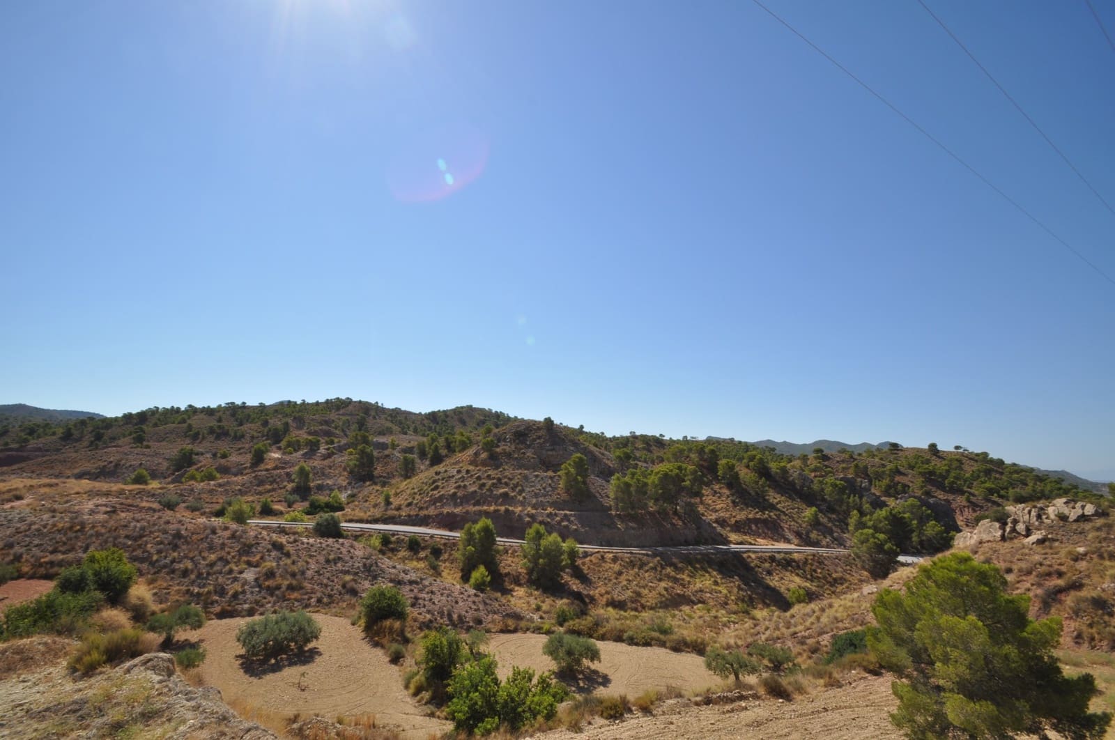 Terre non Aménagée à vendre à Macisvenda - 35 000 € (Ref: 9981447)