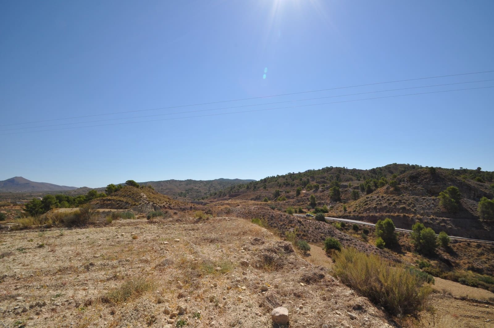 Terre non Aménagée à vendre à Macisvenda - 35 000 € (Ref: 9981447)