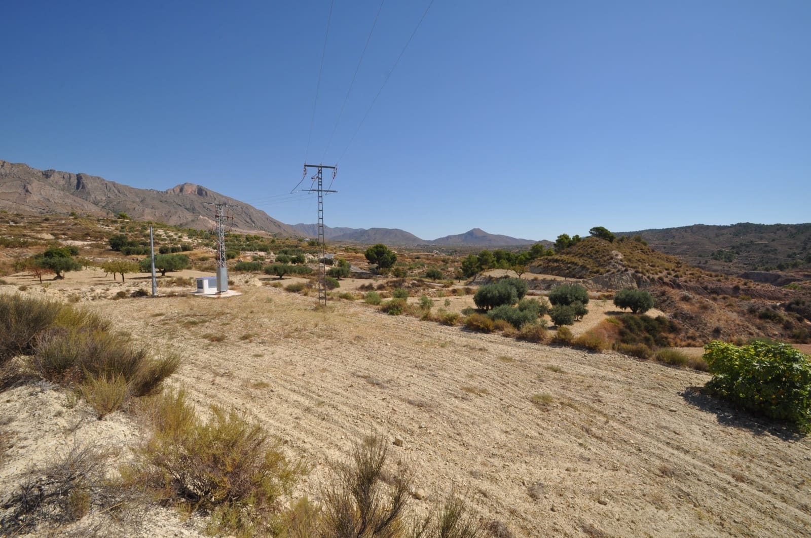 Terre non Aménagée à vendre à Macisvenda - 35 000 € (Ref: 9981447)