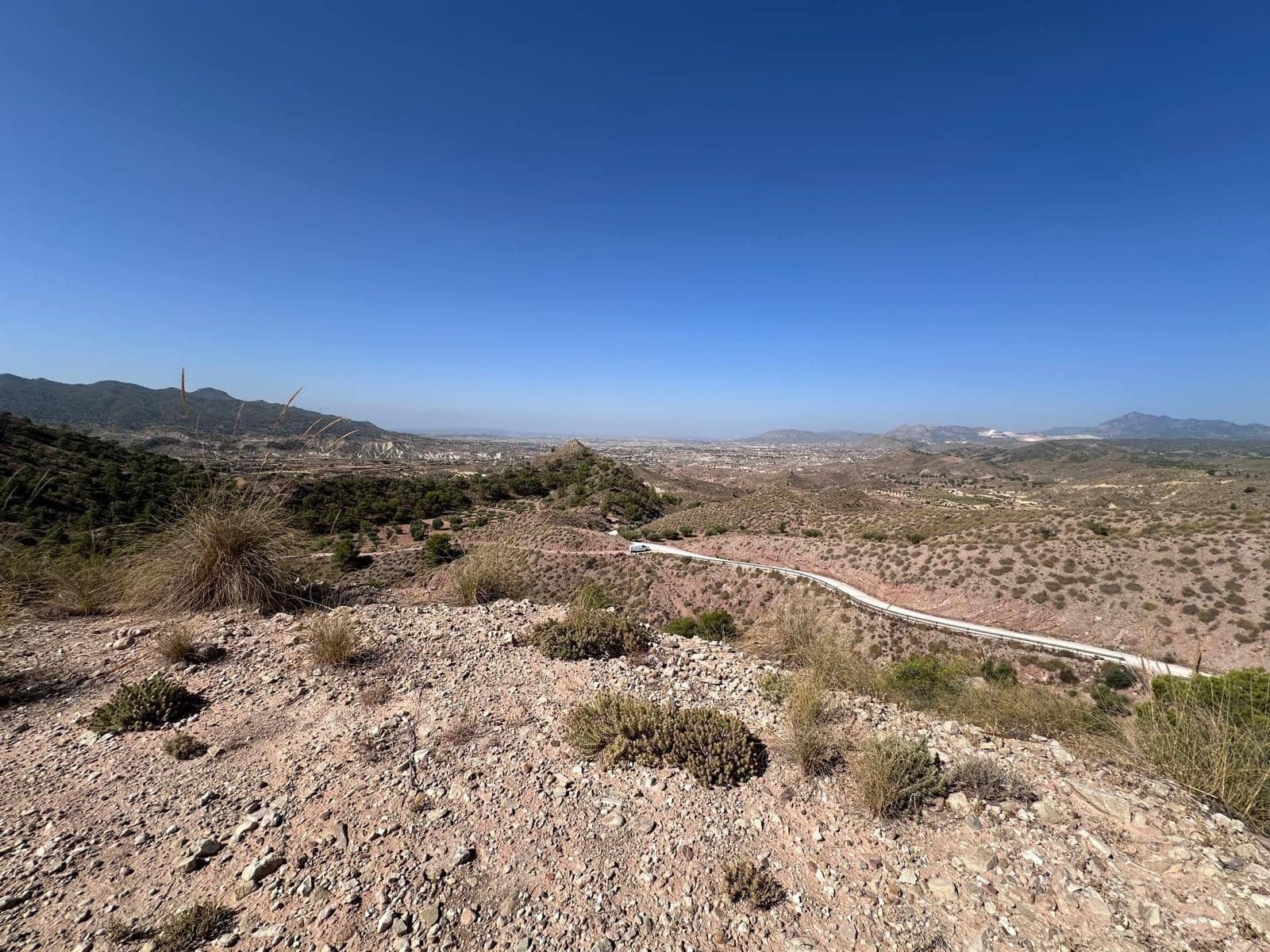 Undeveloped Land for sale in Macisvenda - € 42,000 (Ref: 9981448)