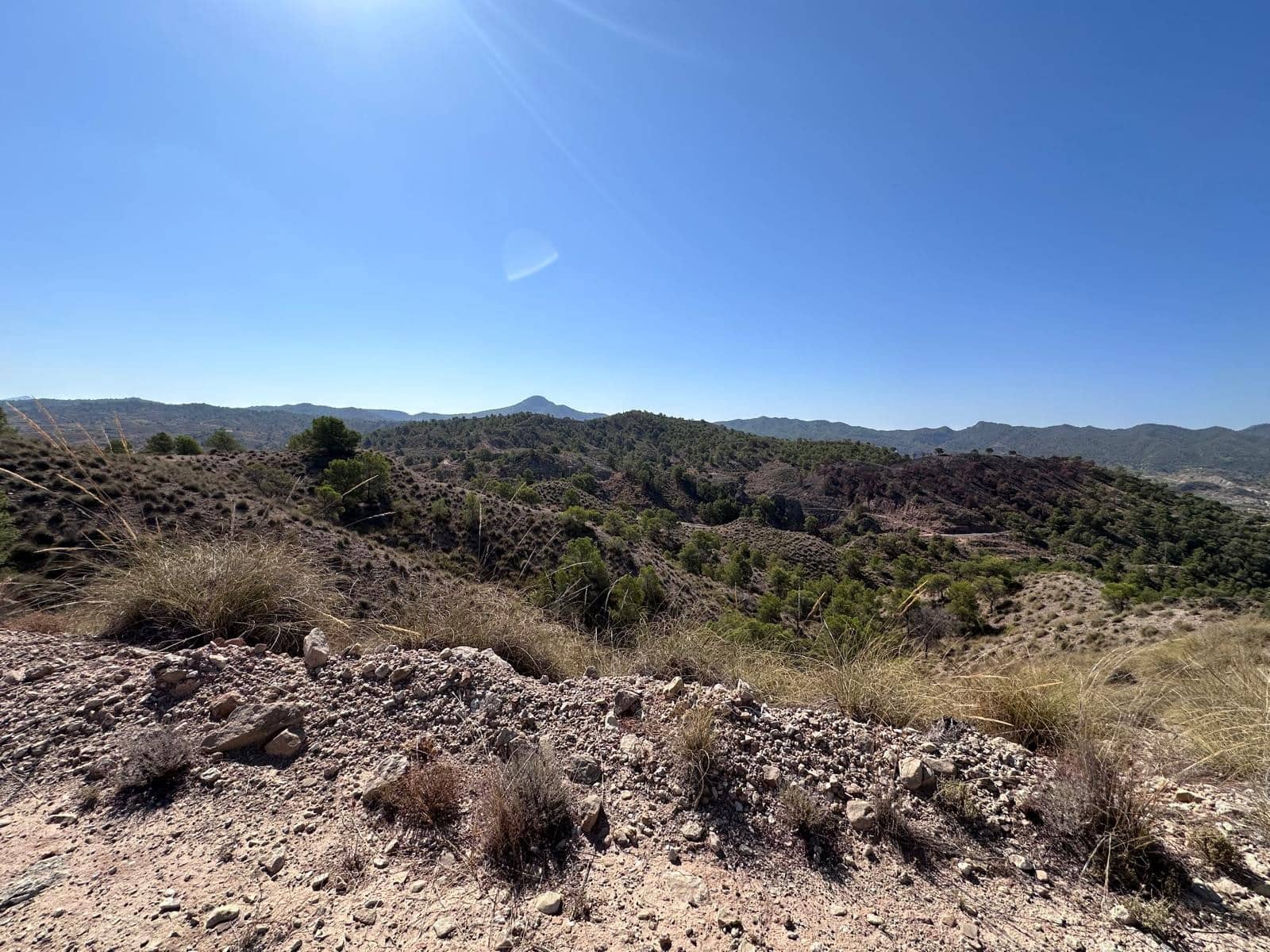 Undeveloped Land for sale in Macisvenda - € 42,000 (Ref: 9981448)