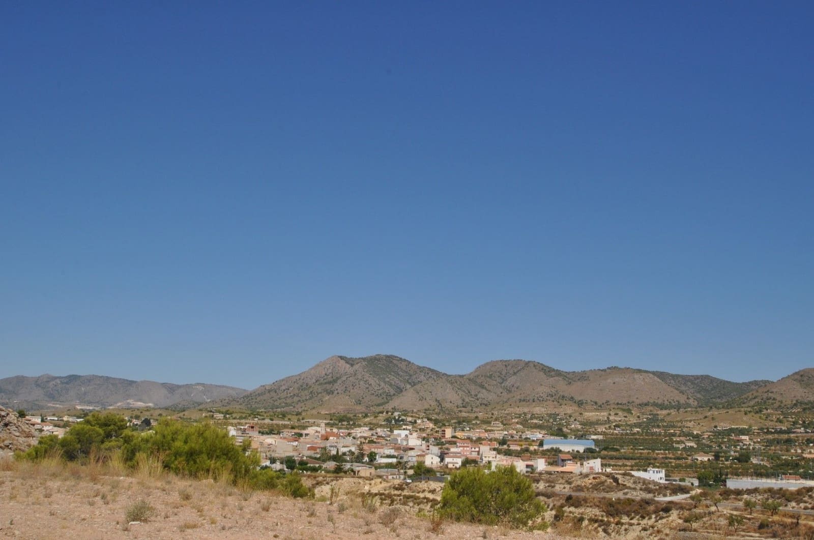 Grond te koop in Macisvenda - € 42.000 (Ref: 9981448)
