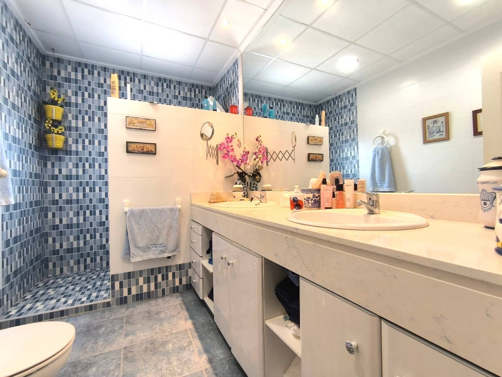 7 sypialnia Willa na sprzedaż w Villena z basenem garażem - 690 000 € (Ref: 9981622)