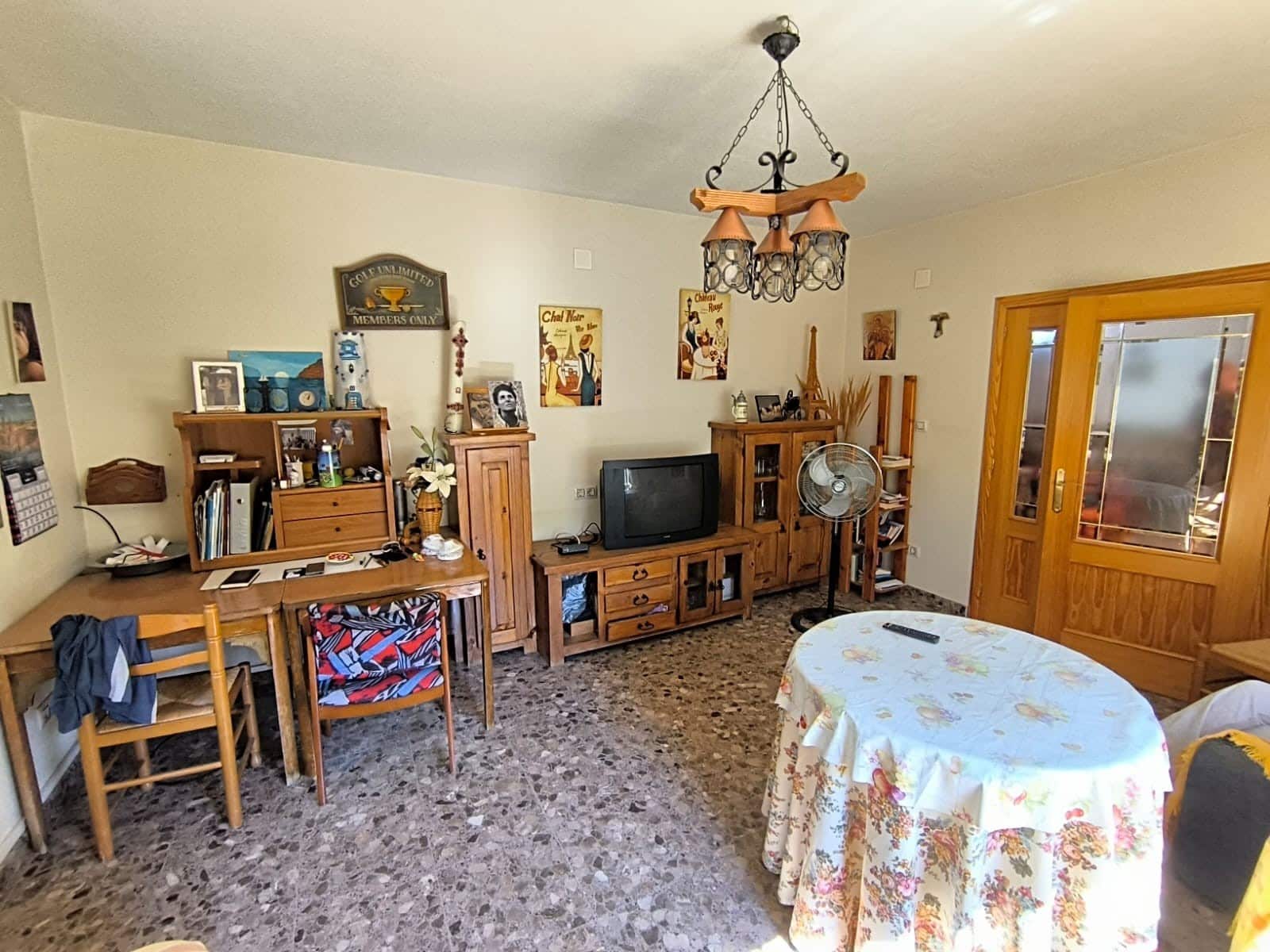 5 soveværelse Villa til salg i Jumilla med swimmingpool garage - € 300.000 (Ref: 9984301)