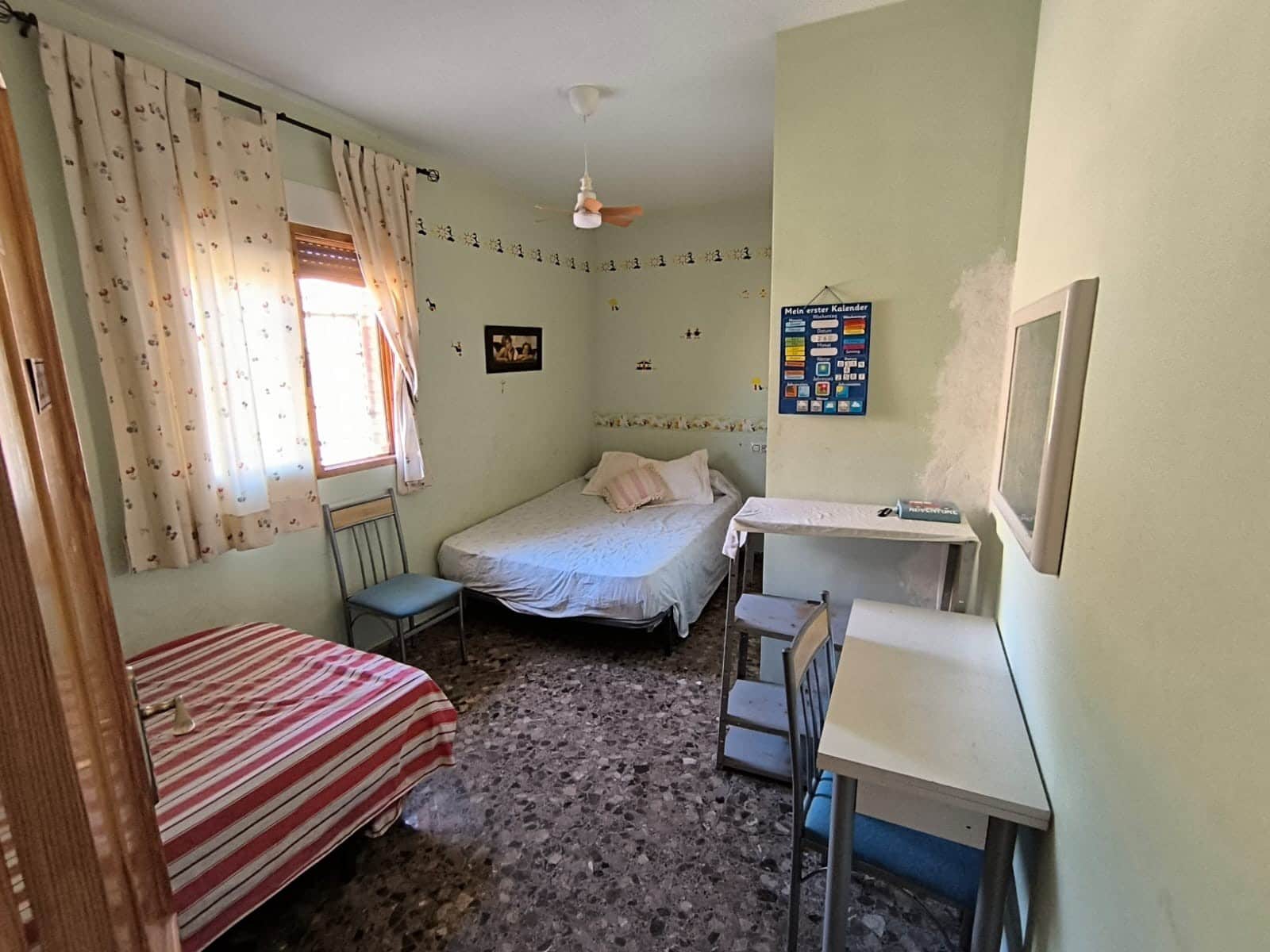 5 soveværelse Villa til salg i Jumilla med swimmingpool garage - € 300.000 (Ref: 9984301)