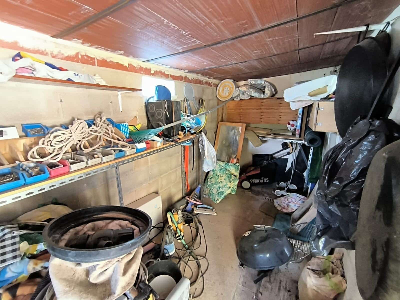 5 soveværelse Villa til salg i Jumilla med swimmingpool garage - € 300.000 (Ref: 9984301)