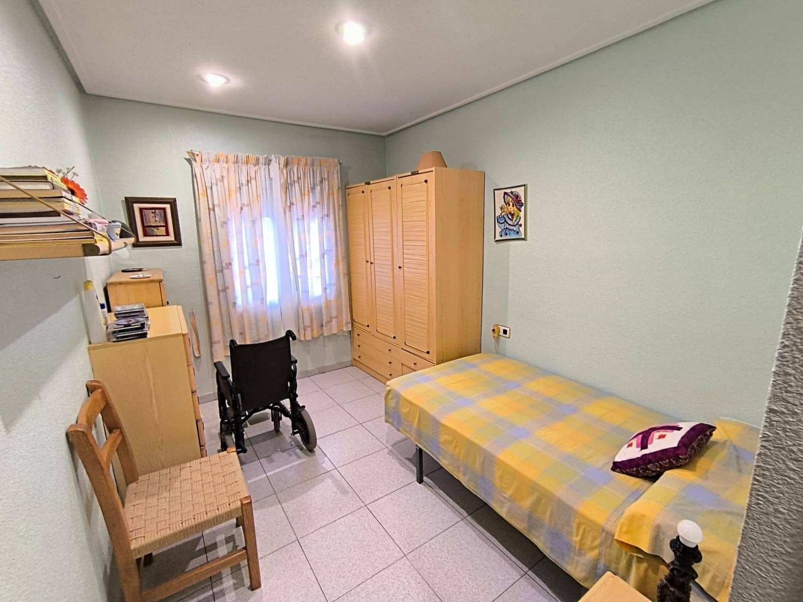 6 Zimmer Villa zu verkaufen in Yecla mit Pool Garage - 279.000 € (Ref: 9984302)