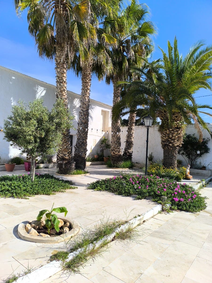 5 sovrum Villa till salu i Torre del Rico med pool garage - 349 995 € (Ref: 9987067)