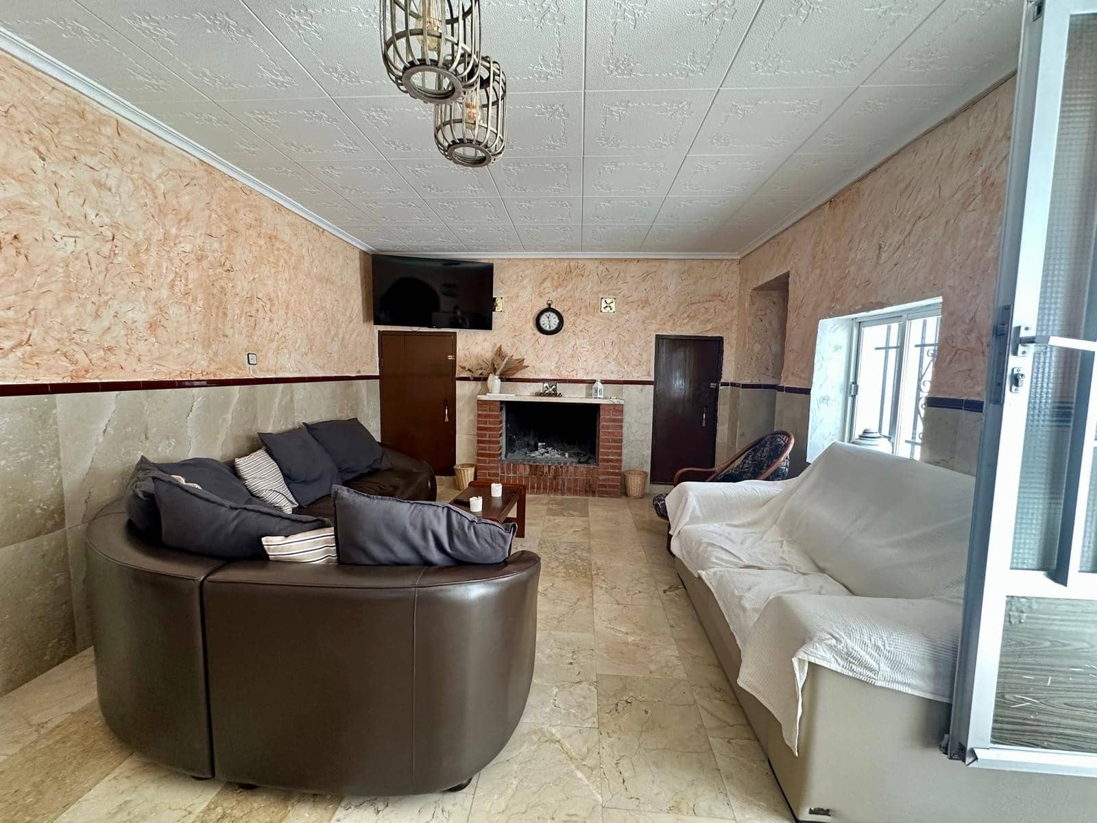 5 sovrum Villa till salu i Torre del Rico med pool garage - 349 995 € (Ref: 9987067)