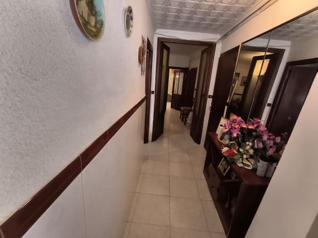 5 soverom Hus til salgs i Pinoso - € 65 995 (Ref: 9989825)