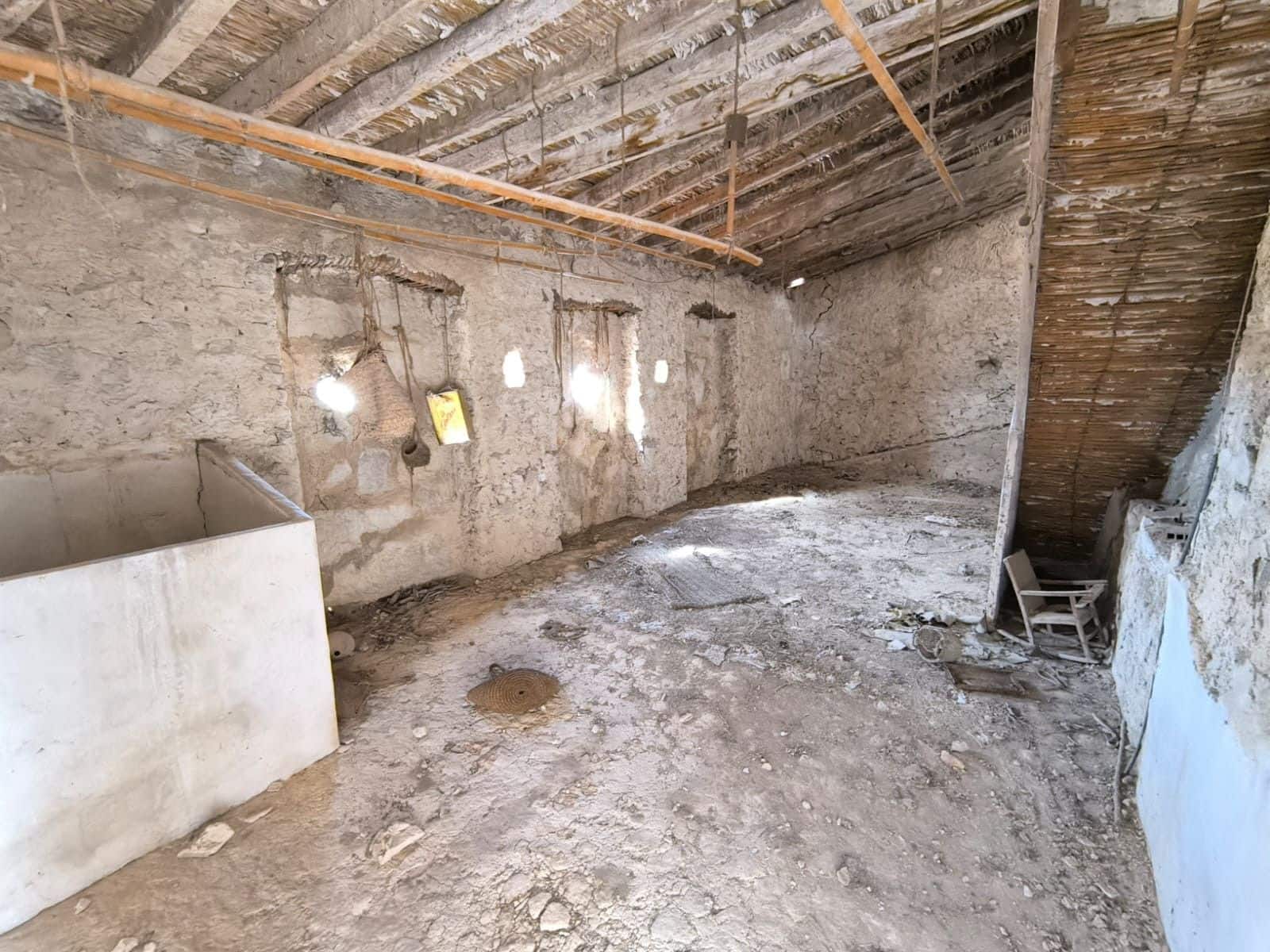 5 sypialnia Dom na sprzedaż w Macisvenda - 33 000 € (Ref: 9989960)