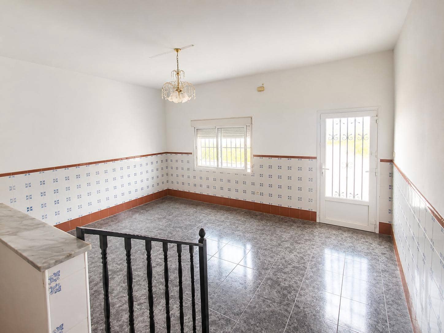 4 slaapkamer Huis te koop in Pinoso - € 136.000 (Ref: 9991806)