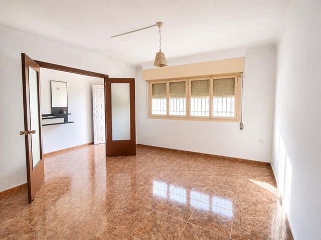 4 soverom Hus til salgs i Pinoso - € 136 000 (Ref: 9991806)