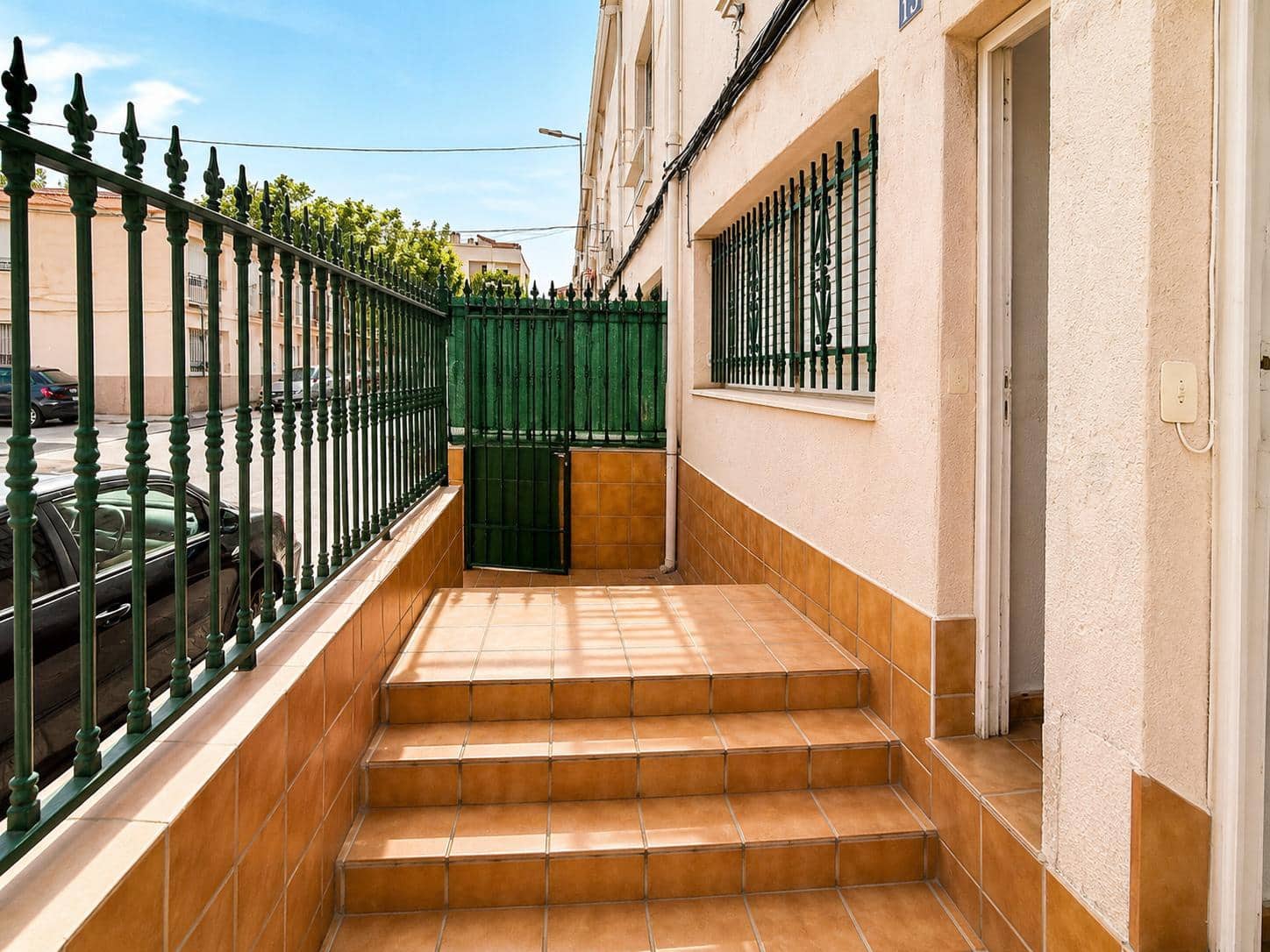4 slaapkamer Huis te koop in Pinoso - € 136.000 (Ref: 9991806)
