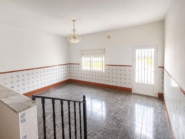 4 soverom Hus til salgs i Pinoso - € 136 000 (Ref: 9991806)