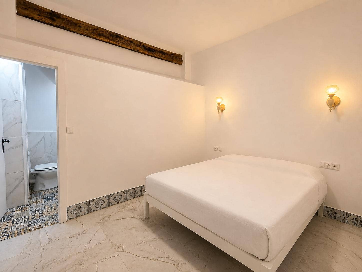 2 sovrum Lägenhet till salu i Pinoso - 90 000 € (Ref: 9996273)