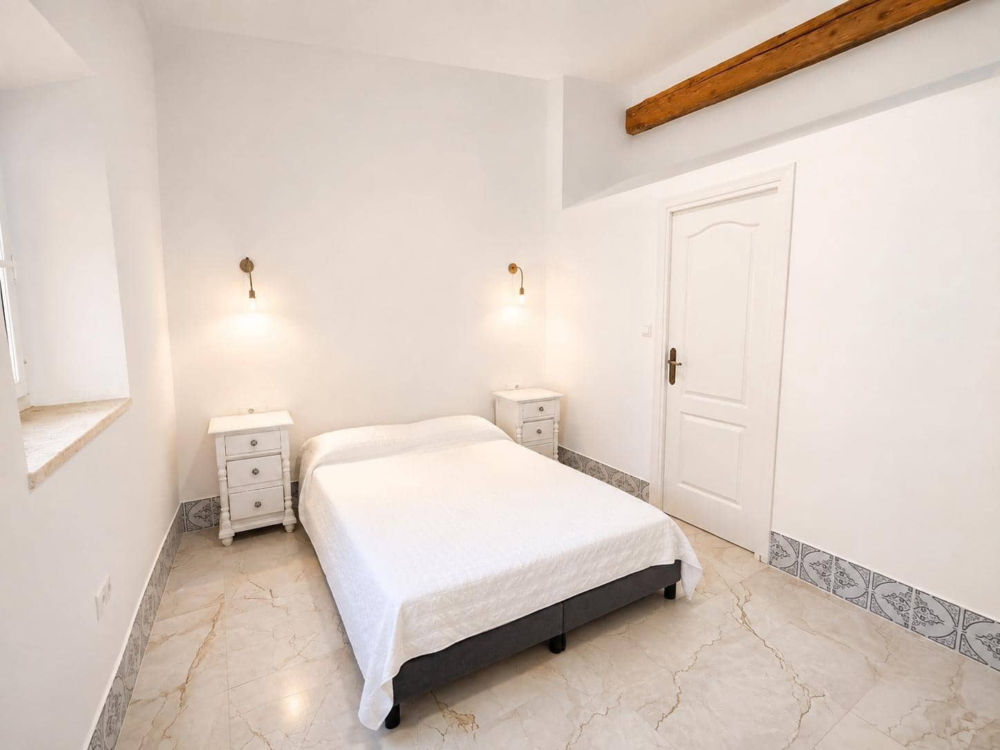 2 sovrum Lägenhet till salu i Pinoso - 90 000 € (Ref: 9996273)