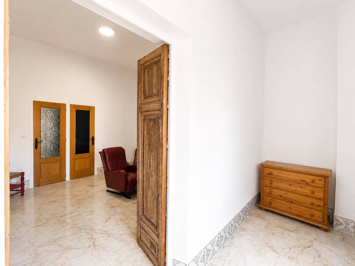 2 sovrum Lägenhet till salu i Pinoso - 90 000 € (Ref: 9996273)