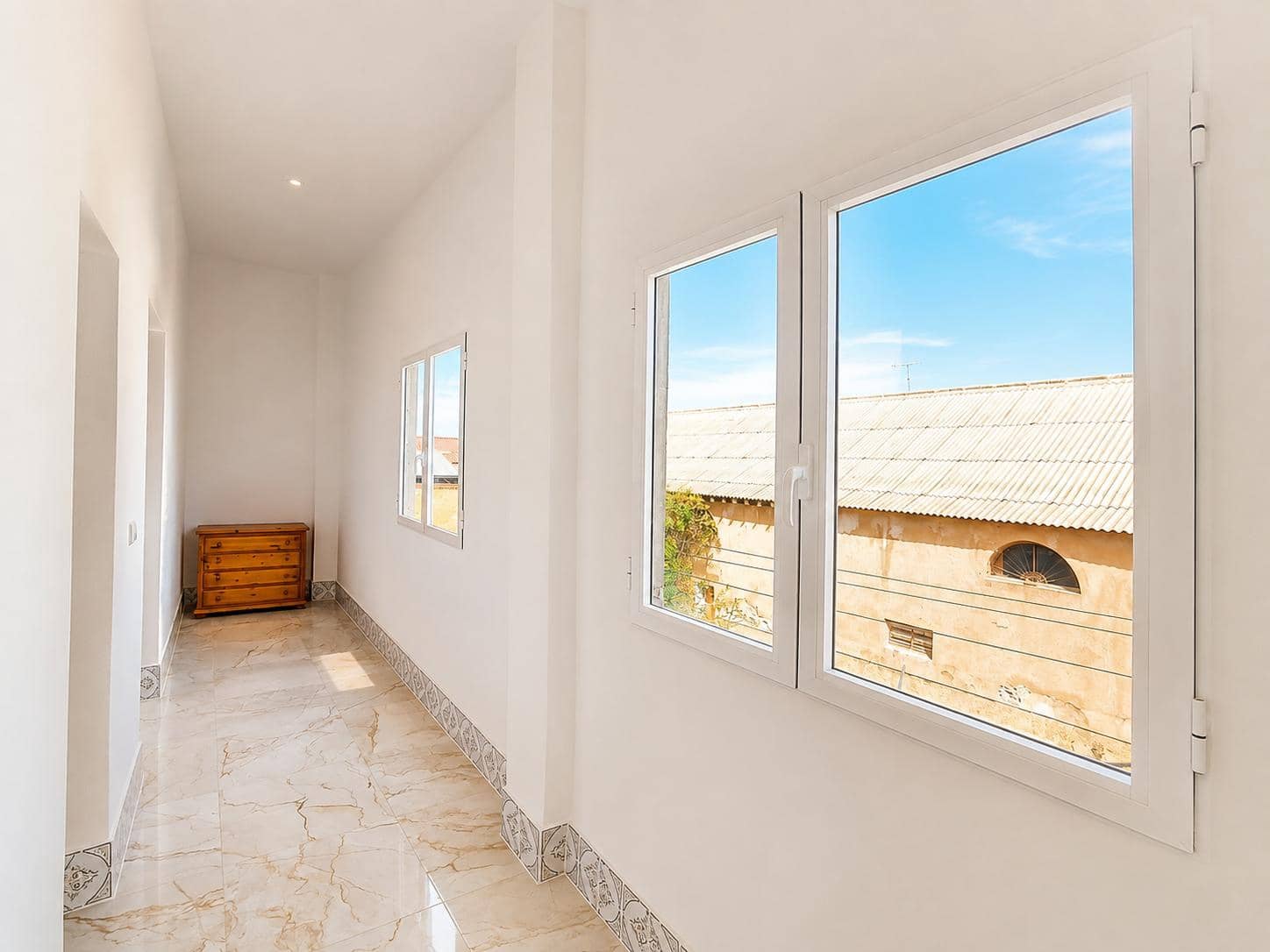 2 sovrum Lägenhet till salu i Pinoso - 90 000 € (Ref: 9996273)