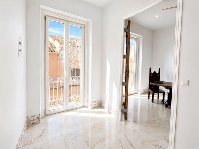 2 soverom Leilighet til salgs i Pinoso - € 90 000 (Ref: 9996273)