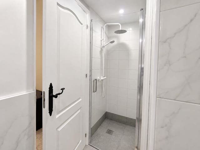 2 soverom Leilighet til salgs i Pinoso - € 90 000 (Ref: 9996273)