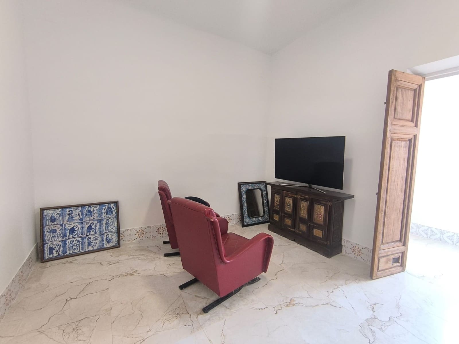 2 sovrum Lägenhet till salu i Pinoso - 90 000 € (Ref: 9996273)