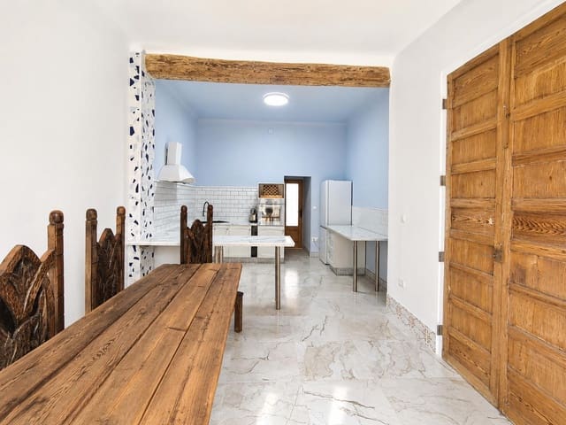 2 soverom Leilighet til salgs i Pinoso - € 90 000 (Ref: 9996273)