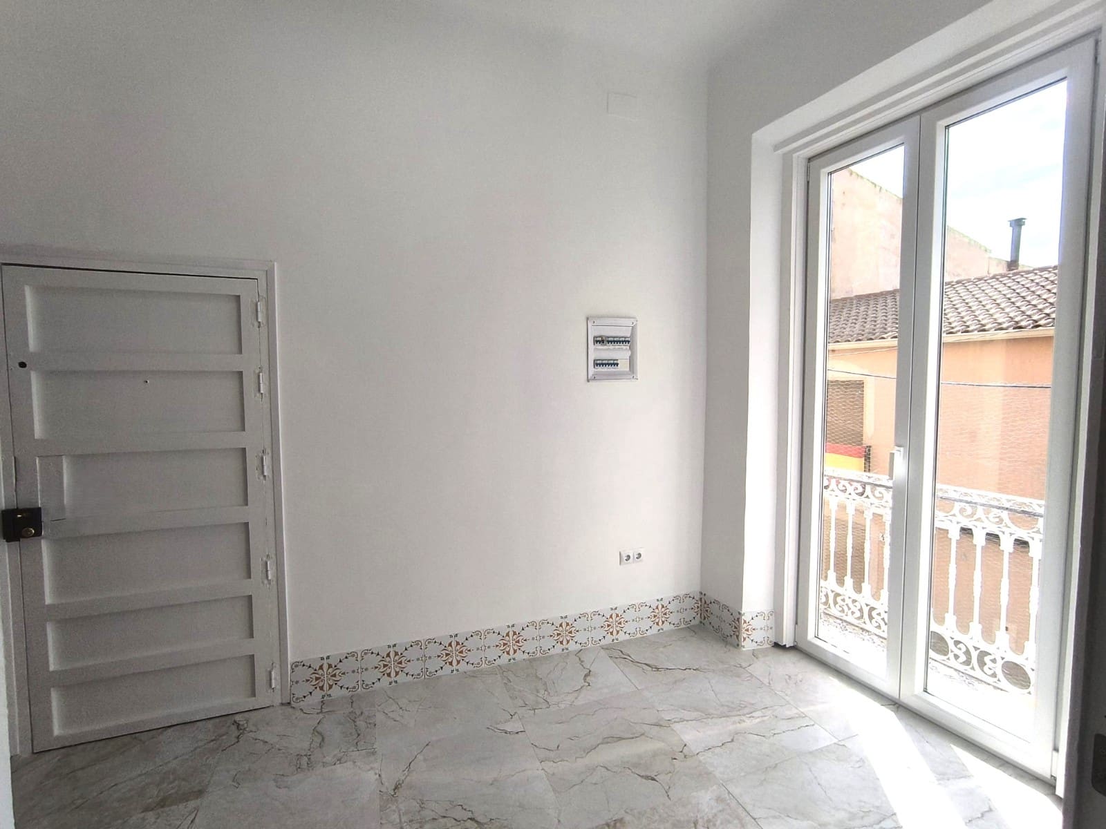 2 sovrum Lägenhet till salu i Pinoso - 90 000 € (Ref: 9996273)