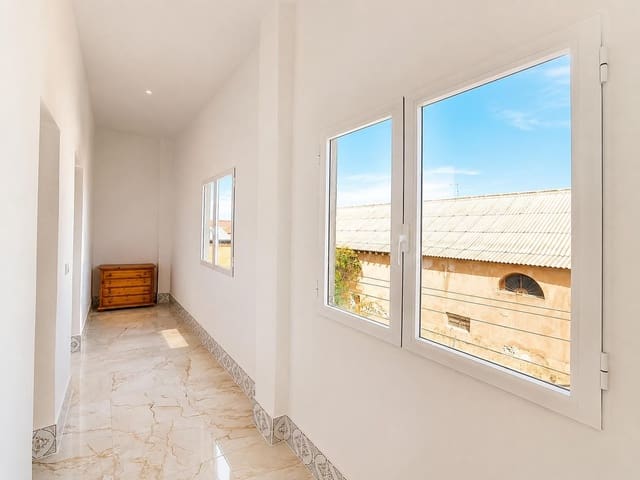 2 Zimmer Apartment zu verkaufen in Pinoso - 80.000 € (Ref: 9996273)