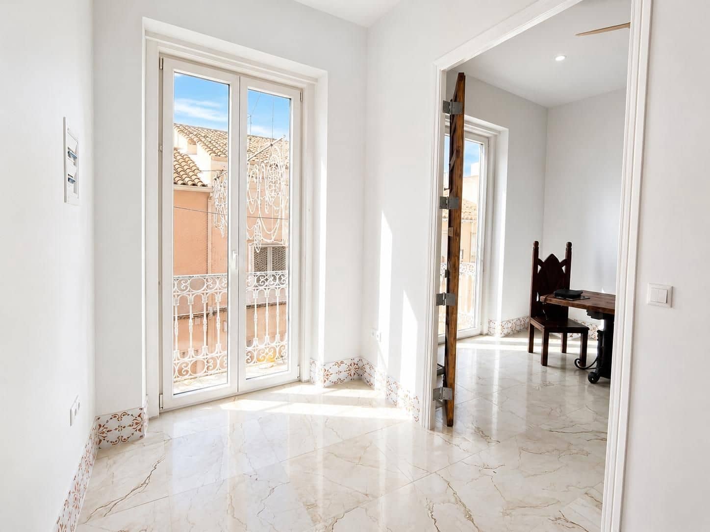 2 bedroom Apartment for sale in Pinoso - € 80,000 (Ref: 9996273)