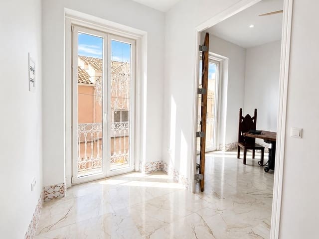 2 Zimmer Apartment zu verkaufen in Pinoso - 80.000 € (Ref: 9996273)