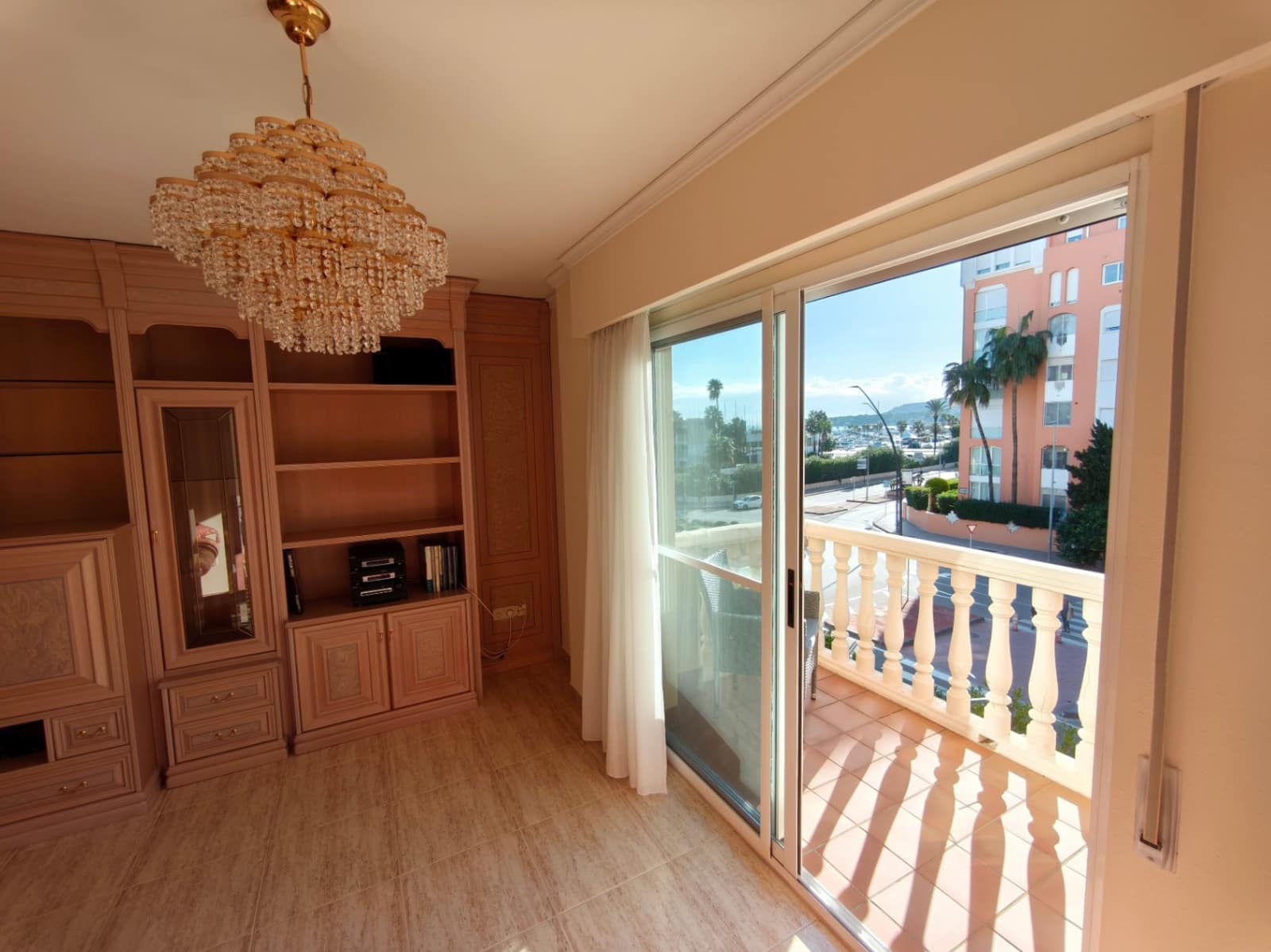 4 soverom Leilighet til salgs i Denia med garasje - € 480 000 (Ref: 10182286)