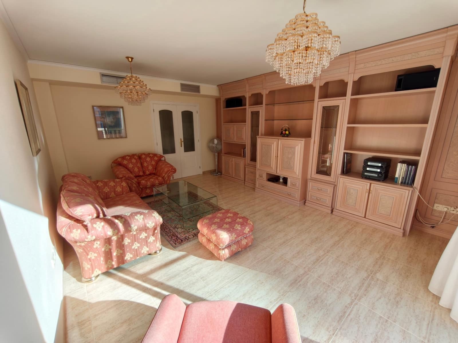 4 soverom Leilighet til salgs i Denia med garasje - € 480 000 (Ref: 10182286)