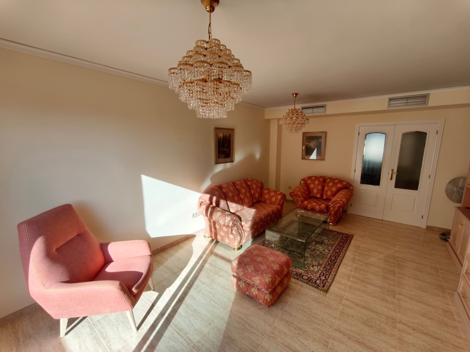 4 soverom Leilighet til salgs i Denia med garasje - € 480 000 (Ref: 10182286)