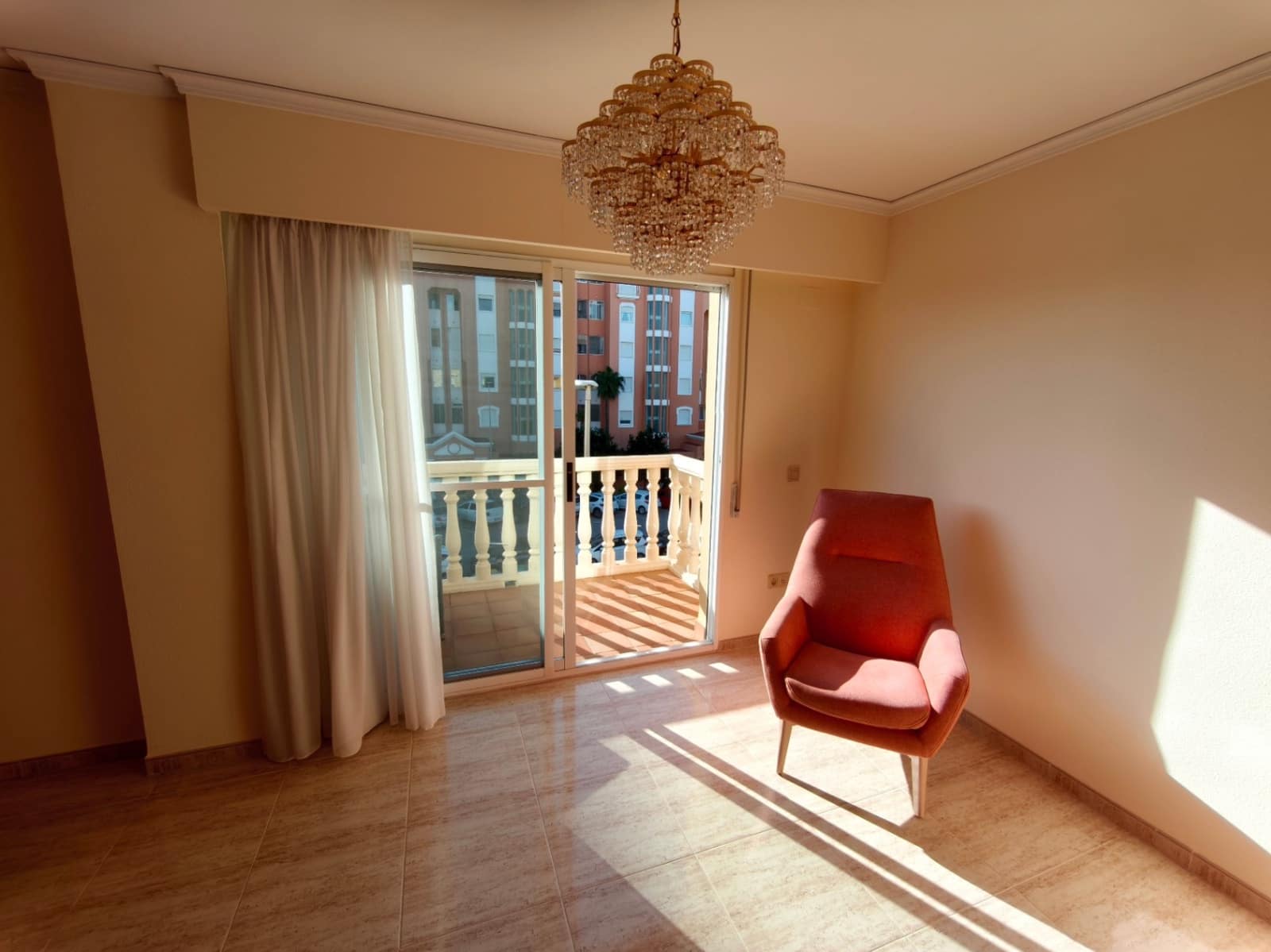 4 soverom Leilighet til salgs i Denia med garasje - € 480 000 (Ref: 10182286)
