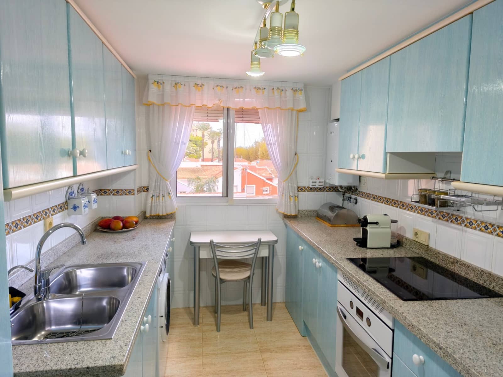 4 soverom Leilighet til salgs i Denia med garasje - € 480 000 (Ref: 10182286)
