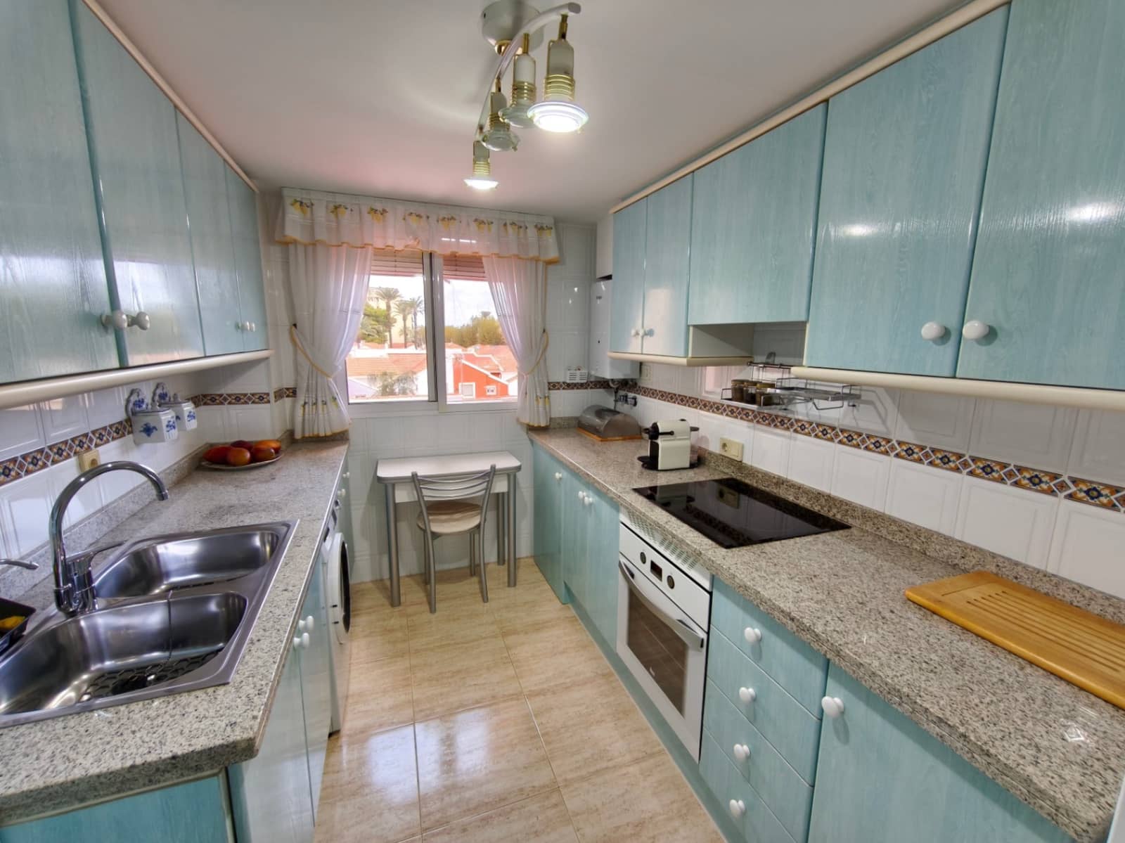 4 soverom Leilighet til salgs i Denia med garasje - € 480 000 (Ref: 10182286)