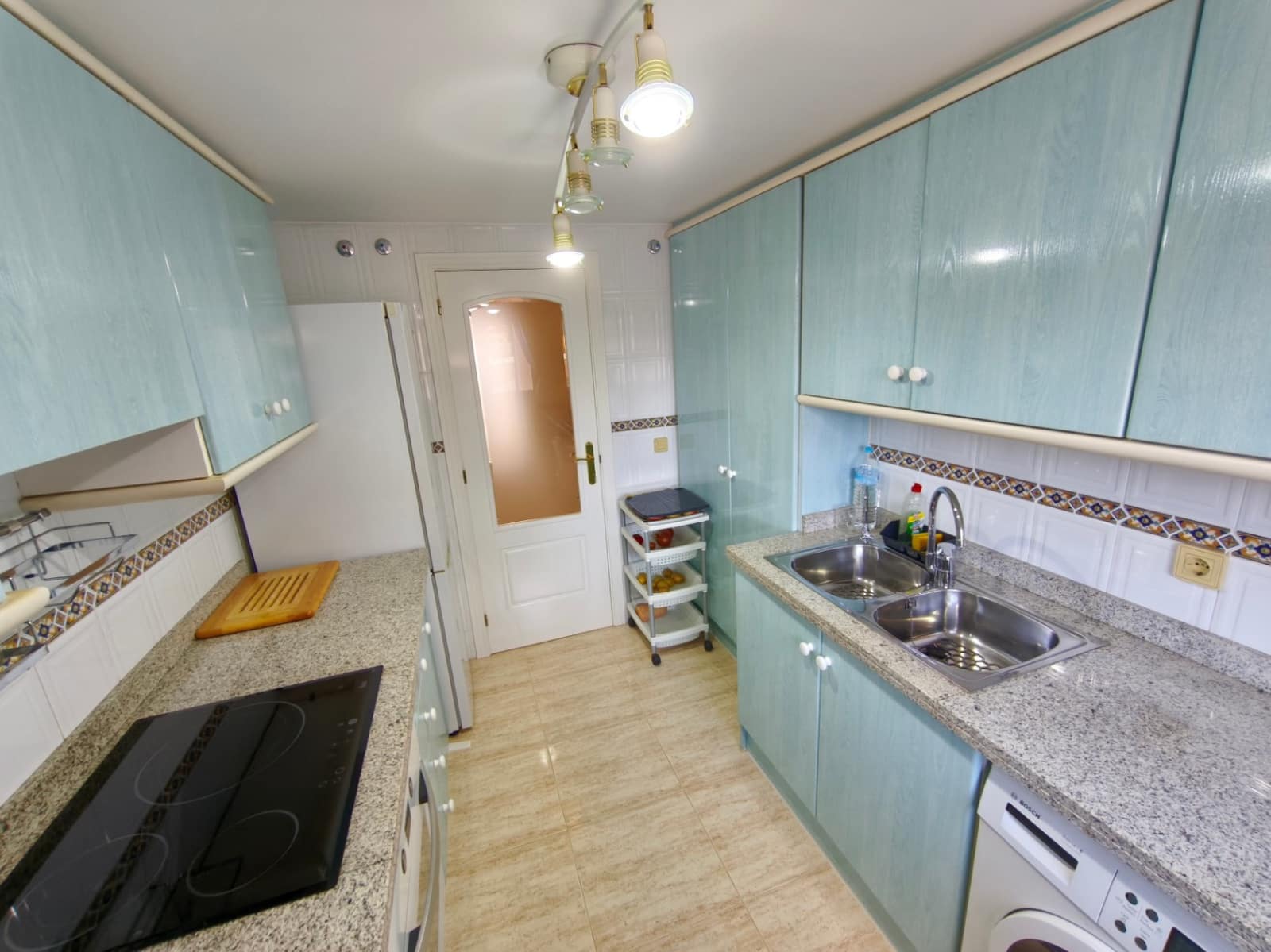 4 soverom Leilighet til salgs i Denia med garasje - € 480 000 (Ref: 10182286)