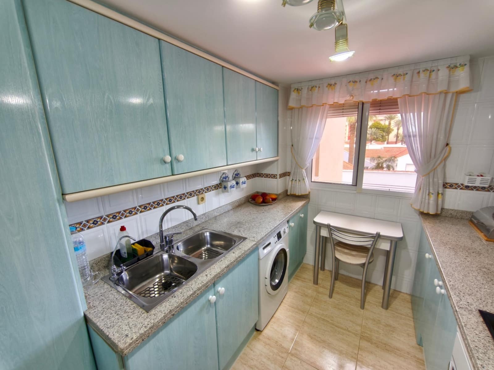 4 soverom Leilighet til salgs i Denia med garasje - € 480 000 (Ref: 10182286)