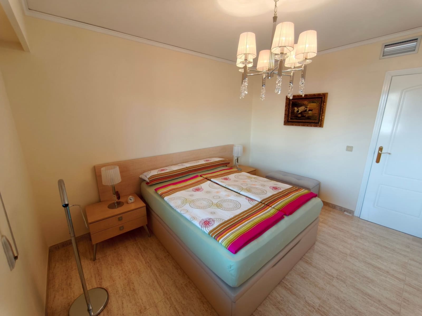 4 soverom Leilighet til salgs i Denia med garasje - € 480 000 (Ref: 10182286)