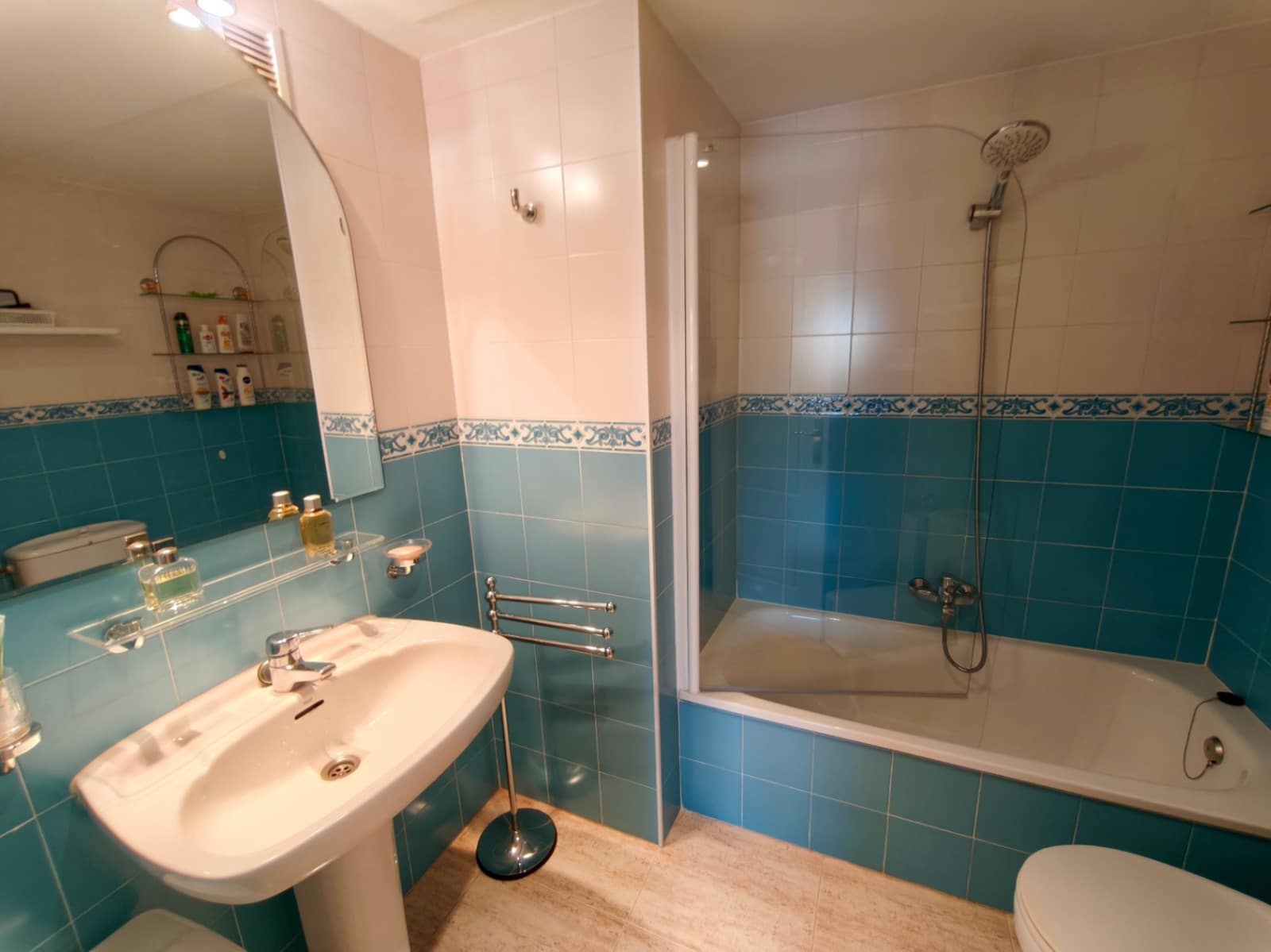 4 soverom Leilighet til salgs i Denia med garasje - € 480 000 (Ref: 10182286)