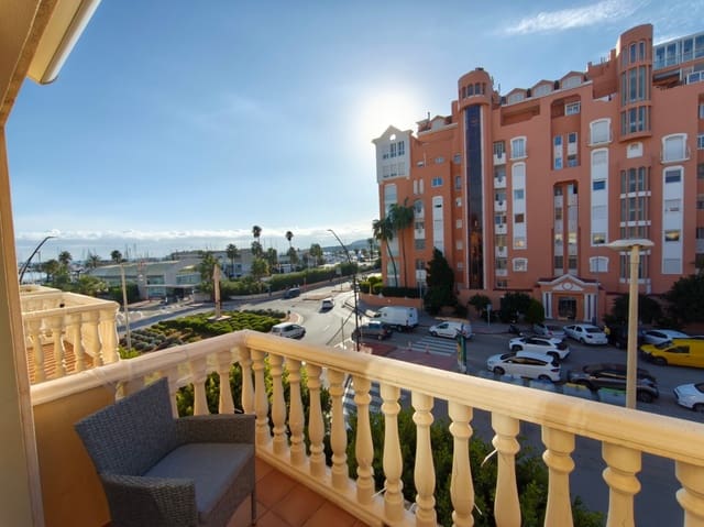 4 soverom Leilighet til salgs i El Puerto, Dénia med garasje - € 480 000 (Ref: 10182286)
