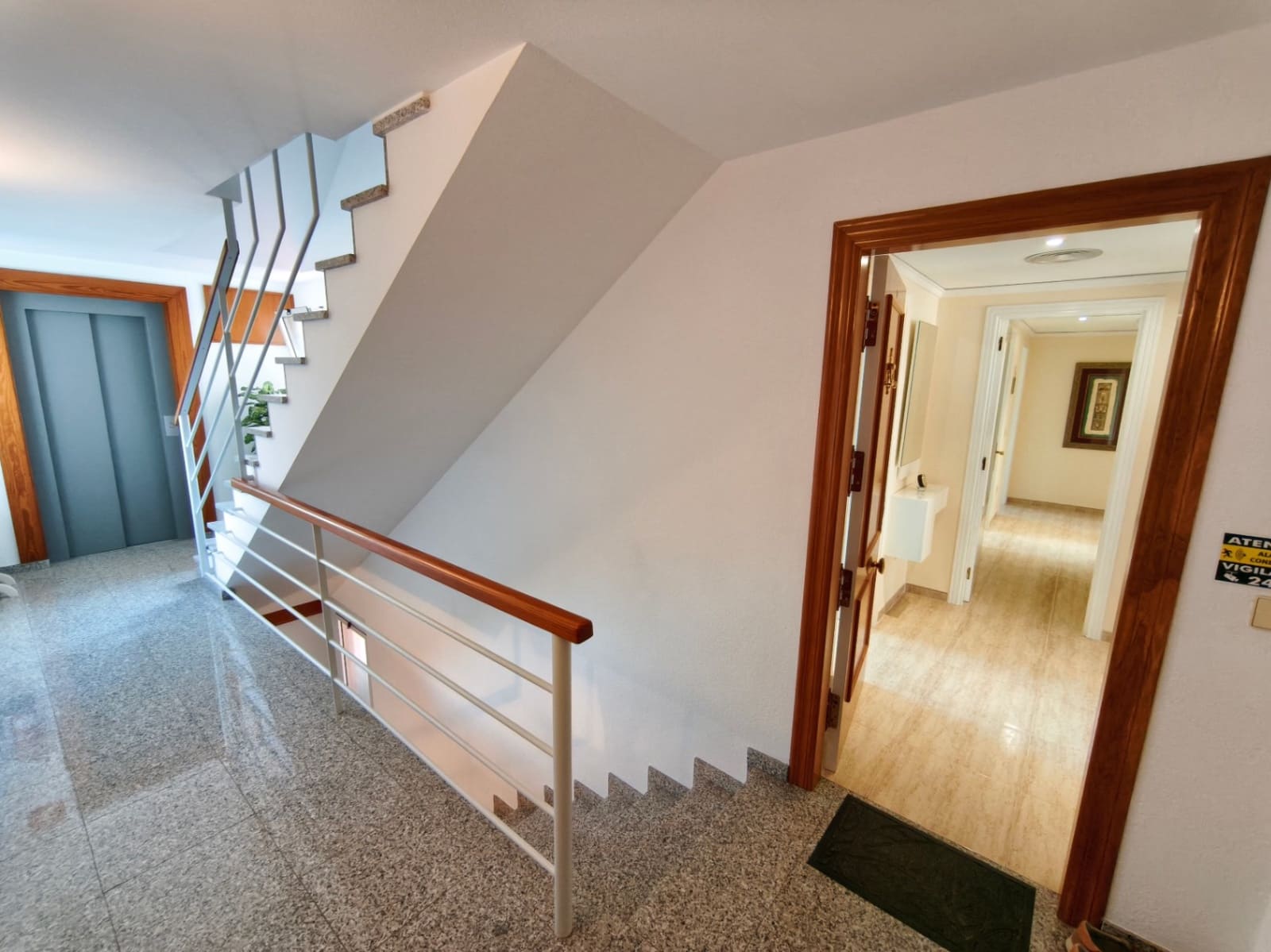 4 soverom Leilighet til salgs i Denia med garasje - € 480 000 (Ref: 10182286)