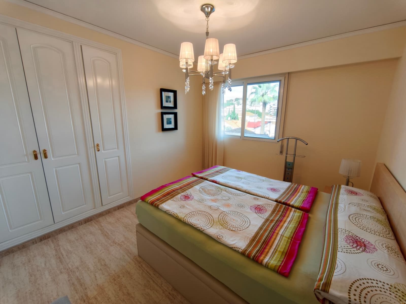4 soverom Leilighet til salgs i Denia med garasje - € 480 000 (Ref: 10182286)
