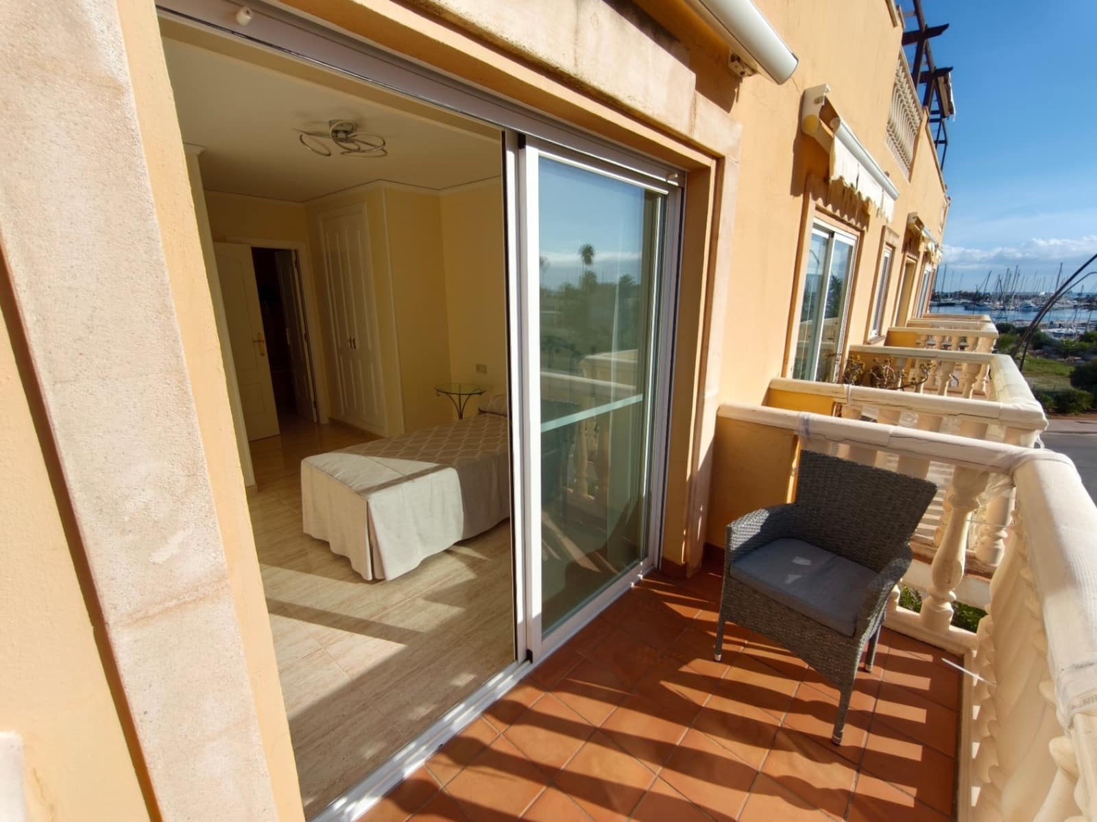 4 soverom Leilighet til salgs i Denia med garasje - € 480 000 (Ref: 10182286)