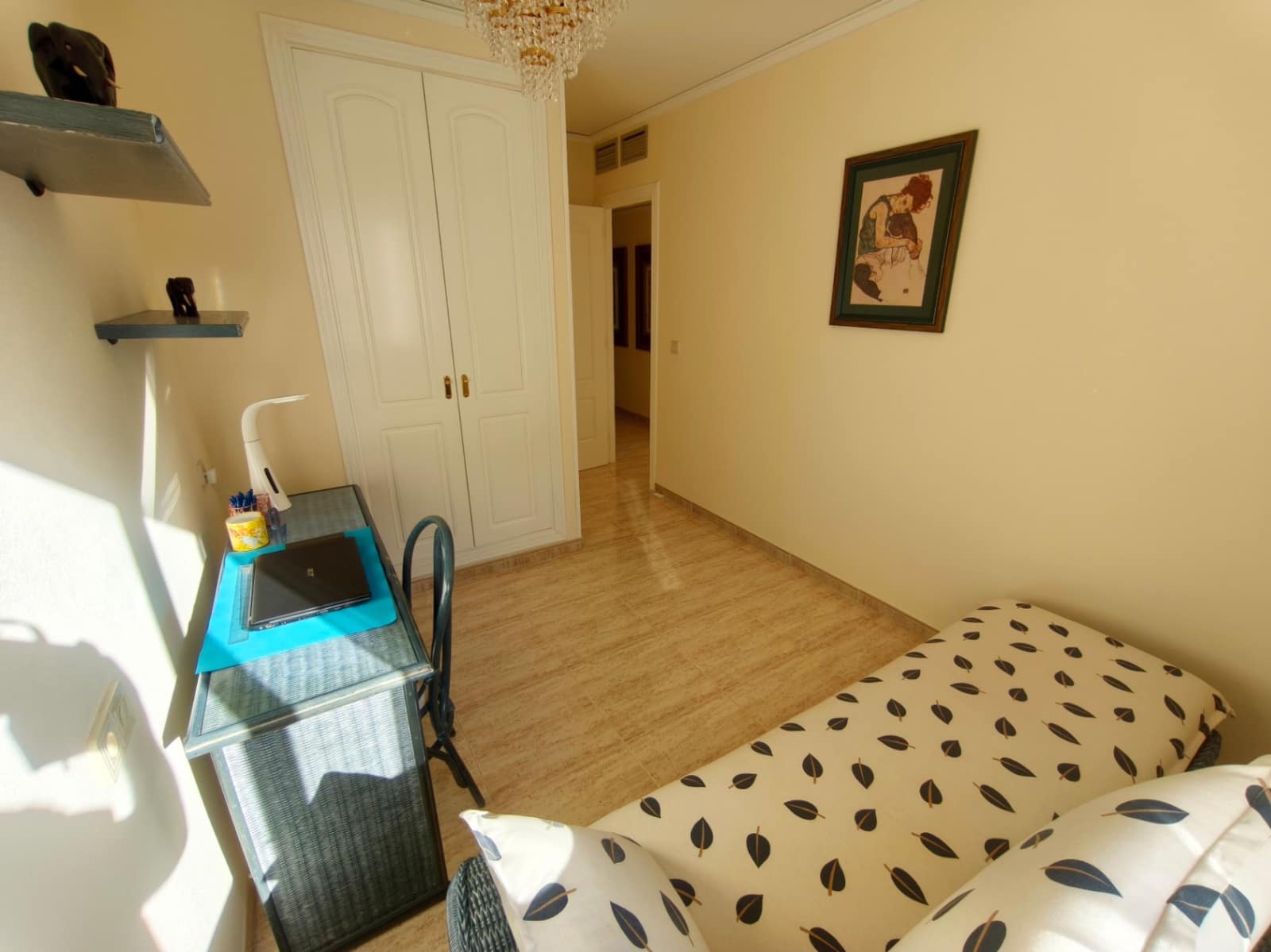 4 soverom Leilighet til salgs i Denia med garasje - € 480 000 (Ref: 10182286)