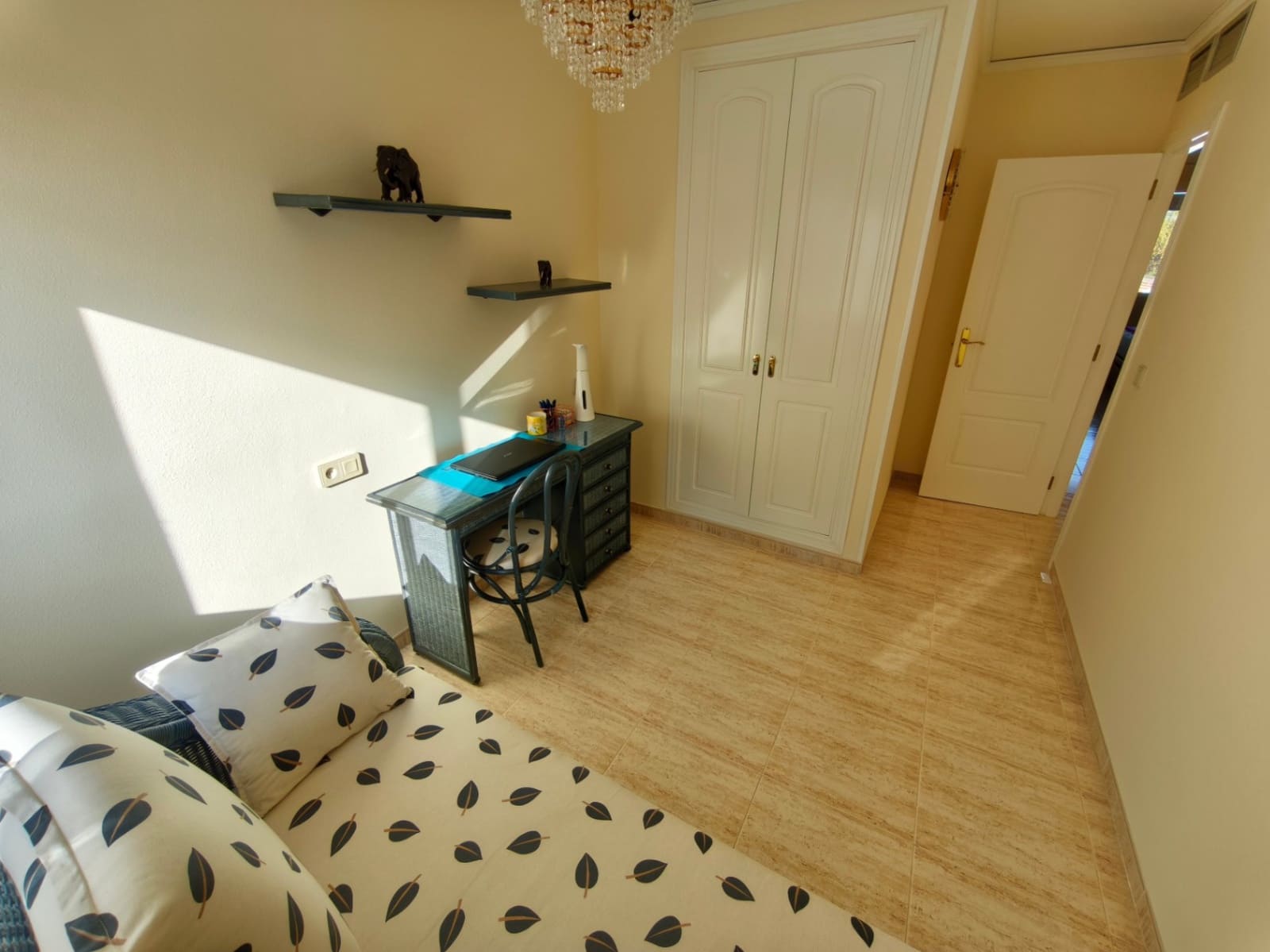 4 soverom Leilighet til salgs i Denia med garasje - € 480 000 (Ref: 10182286)